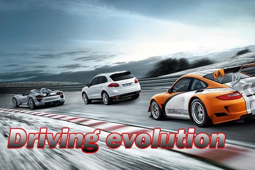 download Driving evolution apk